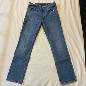 Levi’s 511 Slim Fit Jeans